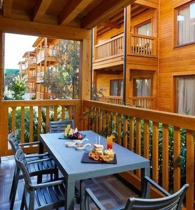 Hattuşa Vacation Thermal Club Kazdağları - 9