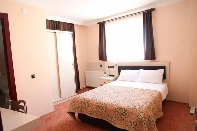 Hattuşirin Otel