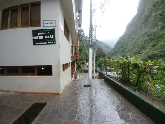 Hatun Wasi MachuPicchu