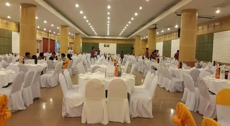 Hatyai Paradise Hotel & Resort - Öne Çıkan Resim