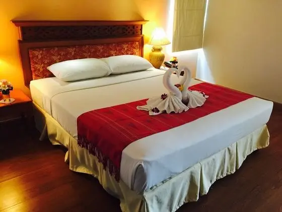 Hatyai Paradise Hotel & Resort - Öne Çıkan Resim