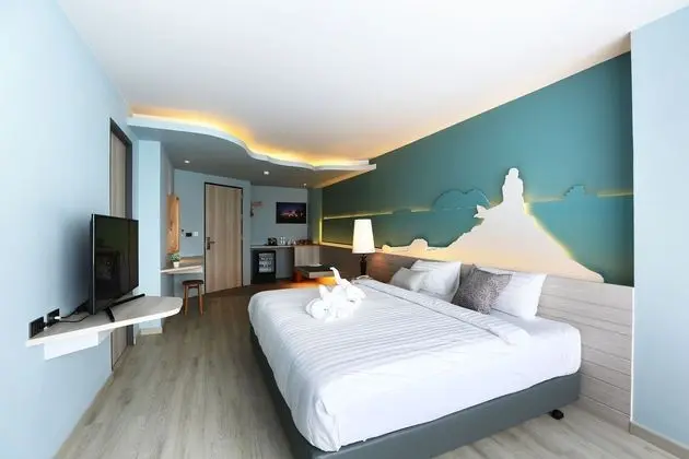 HATYAI SIGNATURE HOTEL