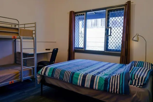 HAUS ACCOMMODATION