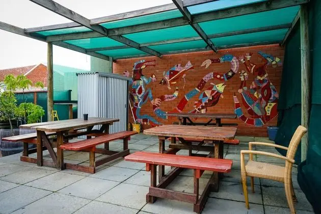 HAUS ACCOMMODATION