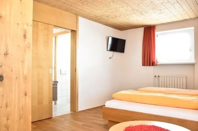 Haus Alpenblick - Oda
