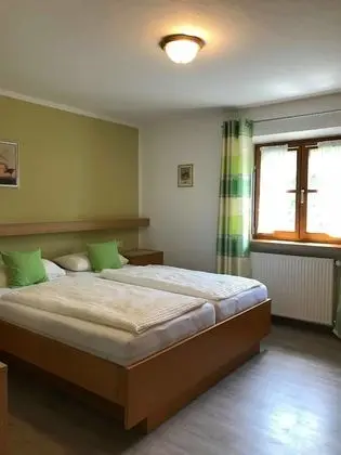 Haus am Gletscherfeld - Oda