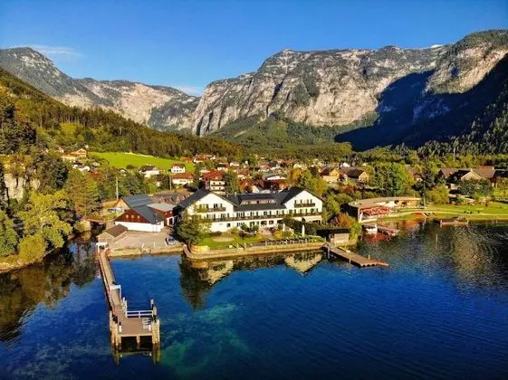 Hotel Haus am See