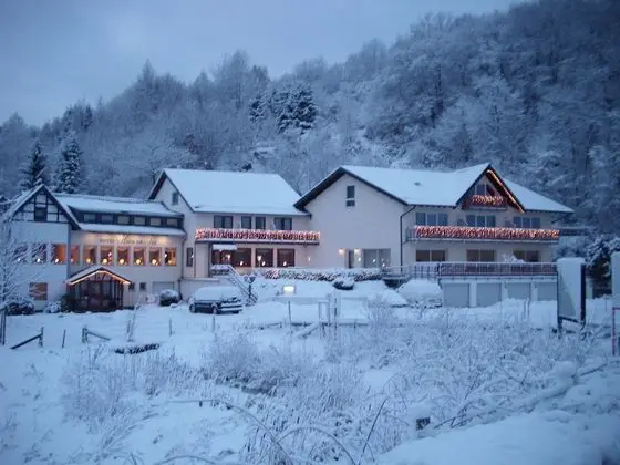 Haus Am See - Dış Mekan