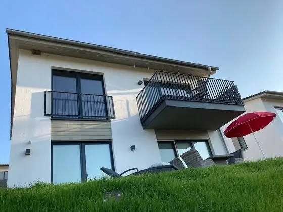 Haus am See - Sonnenweg 10