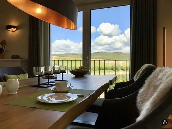 Haus am See - Sonnenweg 10 - Oda Düzeni