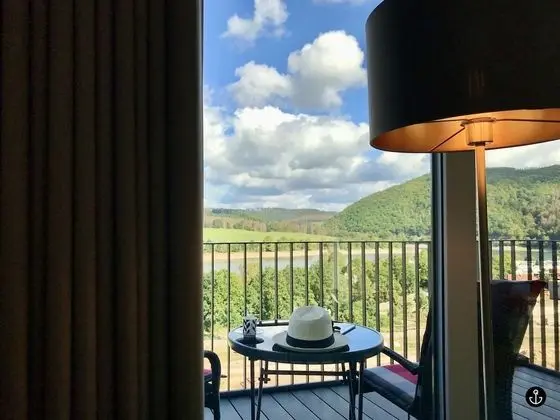 Haus am See - Sonnenweg 10 - Oda Manzaraları