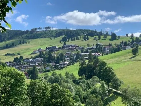Haus am Sonnenberg