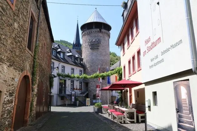 Haus am Stadtturm - Öne Çıkan Resim