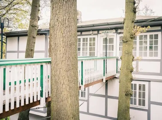 Hotel Haus am Walde - Öne Çıkan Resim
