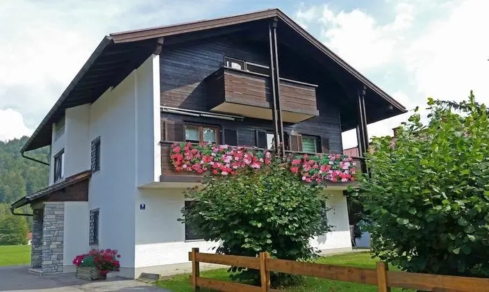 Haus am Wiesengrund