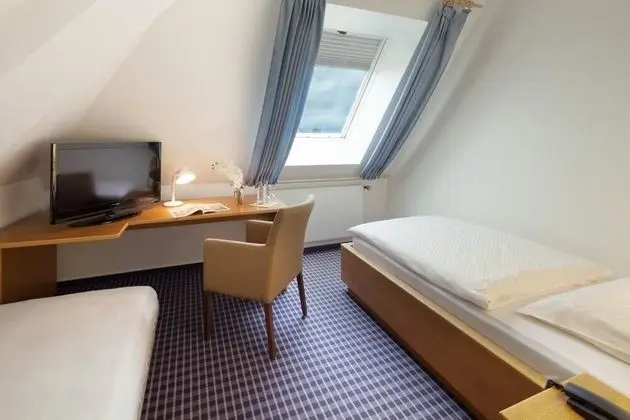 Haus Amedieck - Oda