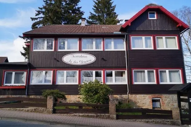 Haus an der Skiwiese - Öne Çıkan Resim