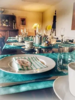 Haus an der Südsee - Yerinde Yemek