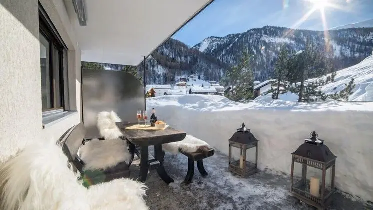 Haus Andy
