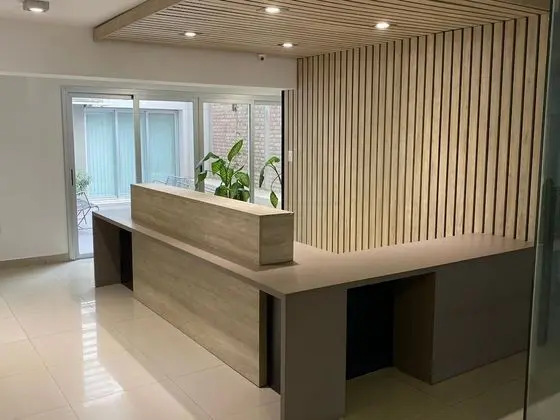 HAUS APARTAMENTOS