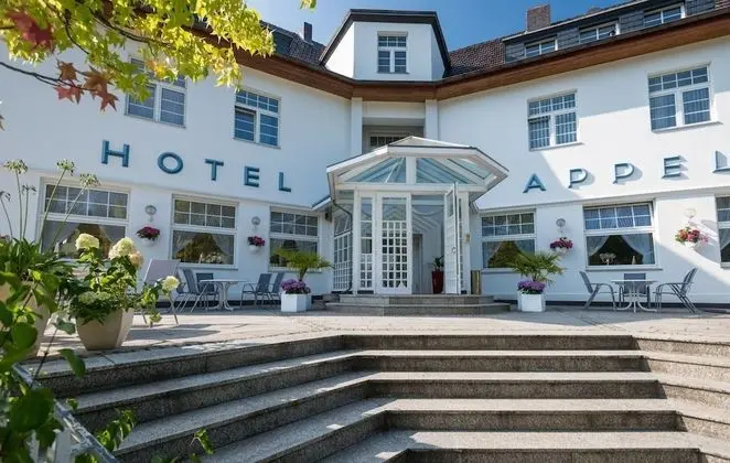Hotel Haus Appel