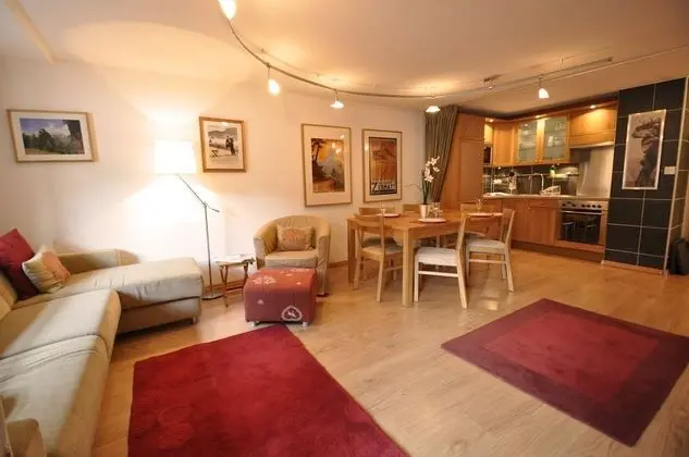 Haus Armina - Wohnung Edward