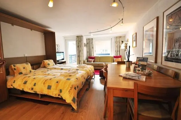 Haus Armina - Wohnung Edward - Oda