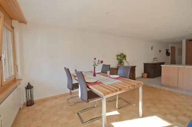 Haus Bahnhofbuffet Apartment Riffelhorn