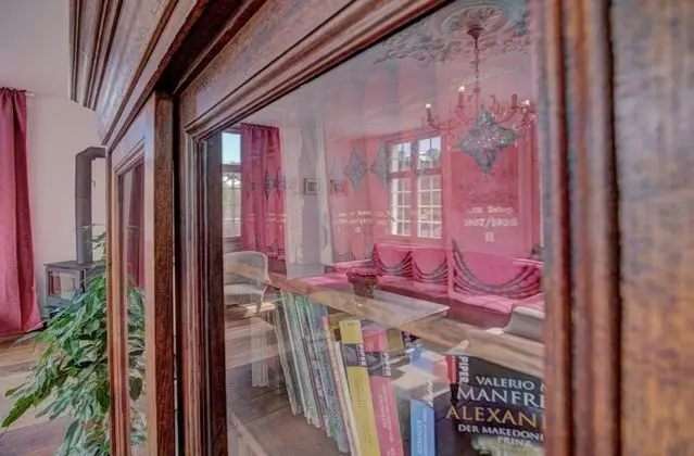 Haus Barkhausen Monschau - İç Mekan