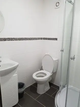 Haus Baron 4 - Banyo Tipleri
