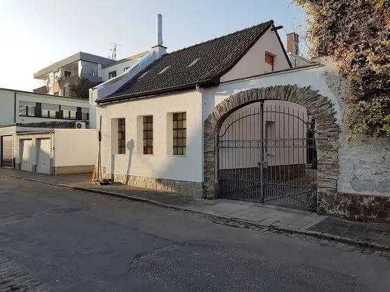 Haus Baron 4 - Dış Mekan