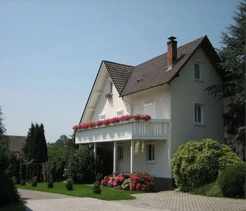 Haus Bauer