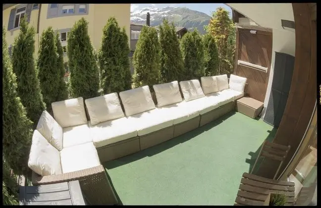 Haus Bel Air - Yerinde Yemek