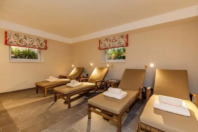 Haus Bella Vista - Spa