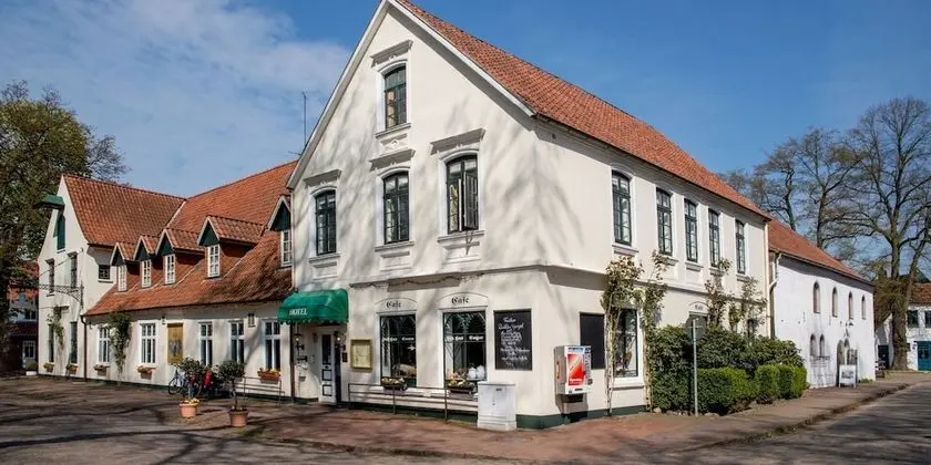 Hotel Haus Berkelmann - 1