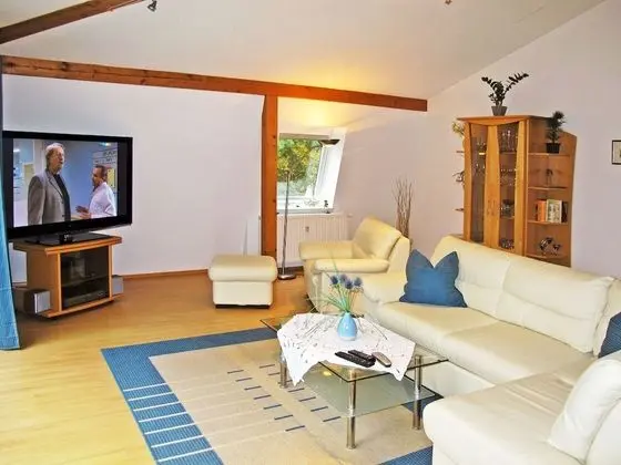 Haus Berlin Loddin in Loddin - Oda