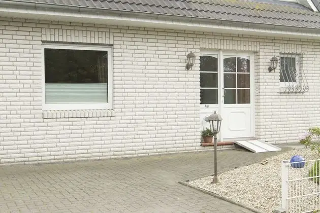 Haus Betty - Dış Mekan