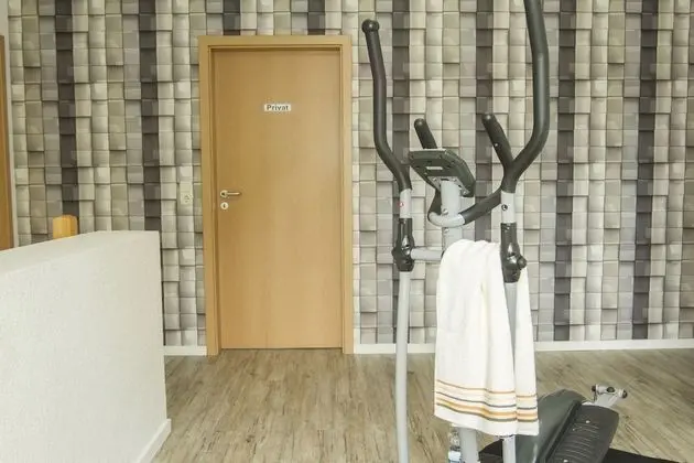 Haus Betty - Fitness