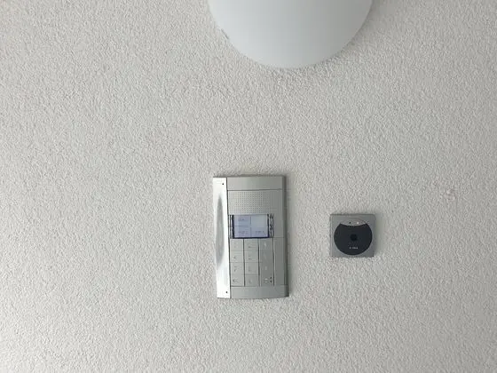 Haus Breitenfellner - Lobi
