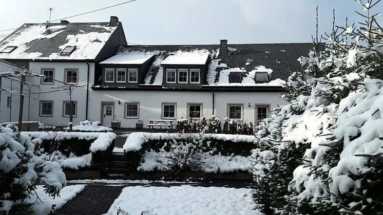 Haus BuylBergh - Dış Mekan