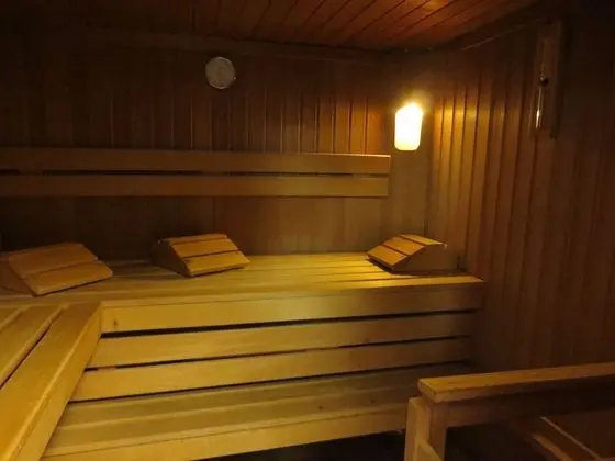 Haus Churlis - Havuz