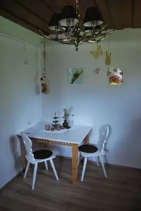 Haus der guten Freunde - Mutfak