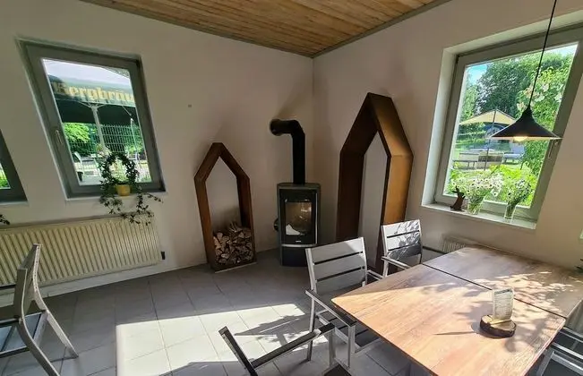 Haus der Schmetterlinge