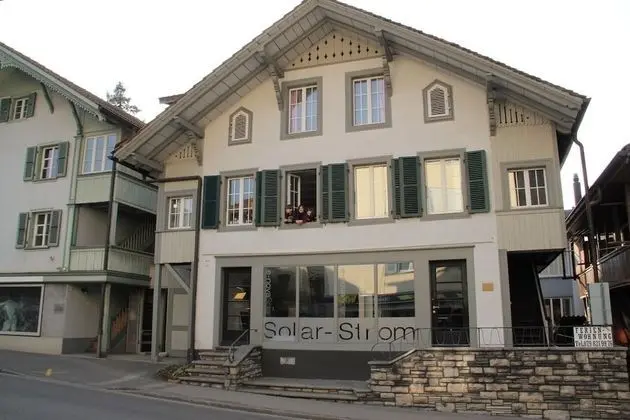 Haus der Schwalbe - 1