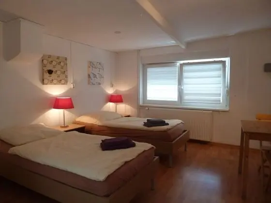 Haus des Handwerkers - Öne Çıkan Resim
