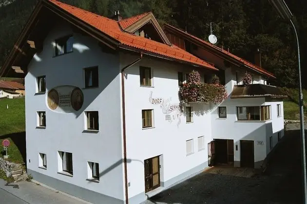 Haus Dorfschmied