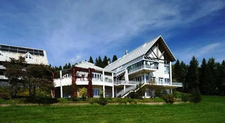 Haus Feldberg-Falkau