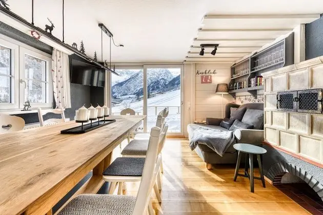 Haus Fellner by A-Appartements - Öne Çıkan Resim