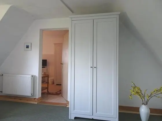 Haus Fermate - İç Mekan