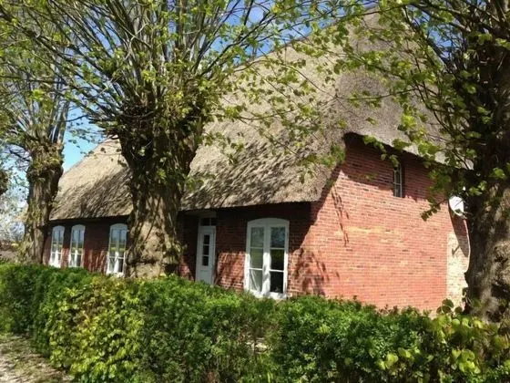 Haus Frieda